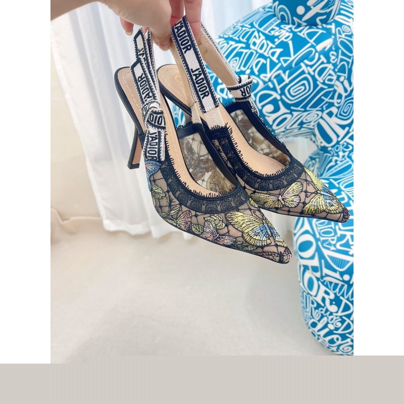 ch**an D*or sandals